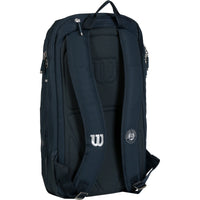 SAC A DOS WILSON SUPER TOUR SESSION DE SOIREE ROLAND GARROS