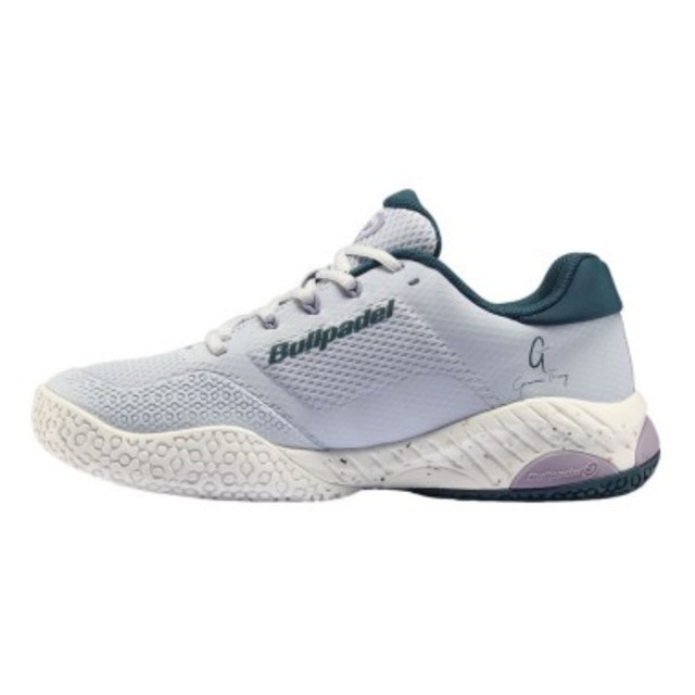 CHAUSSURES BULLPADEL FEMME ELITE 24I