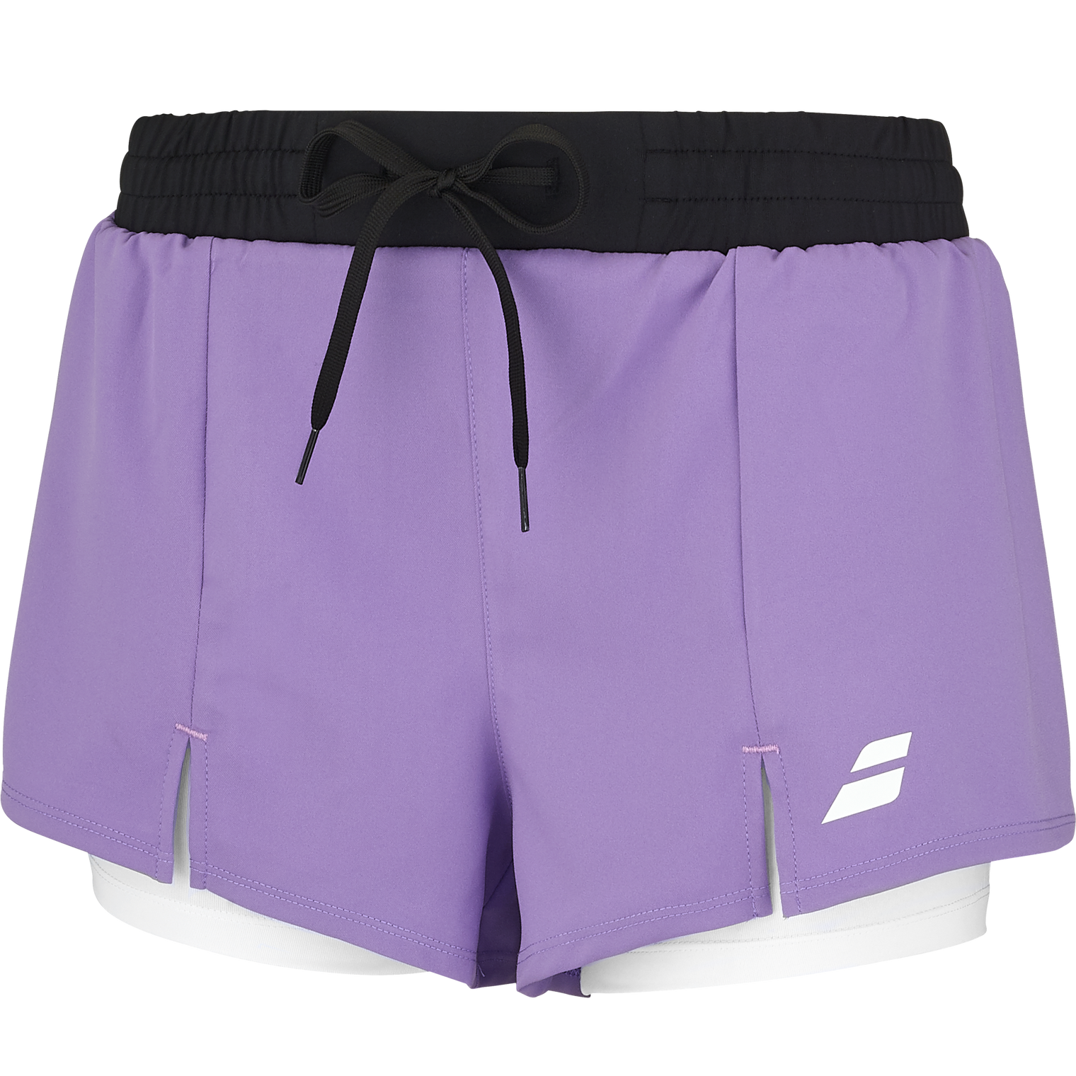 SHORT BABOLAT FEMME PADEL