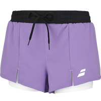 SHORT BABOLAT FEMME PADEL