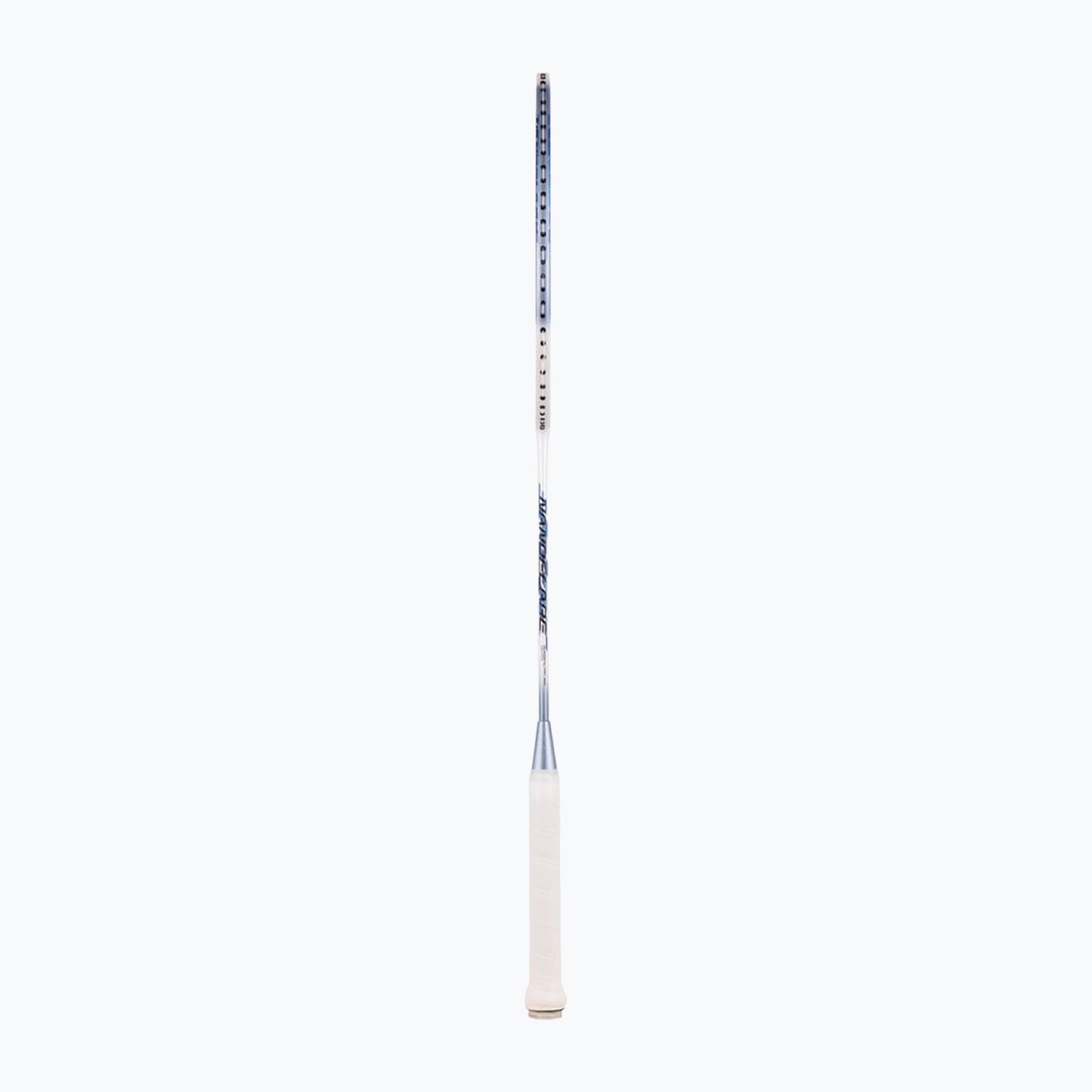 RAQUETTE DE BADMINTON YONEX NANOFLARE 001 Clear (CORDEE) UNIQUE
