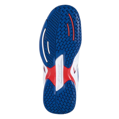 CHAUSSURES BABOLAT ALL COURT JUNIOR BOY