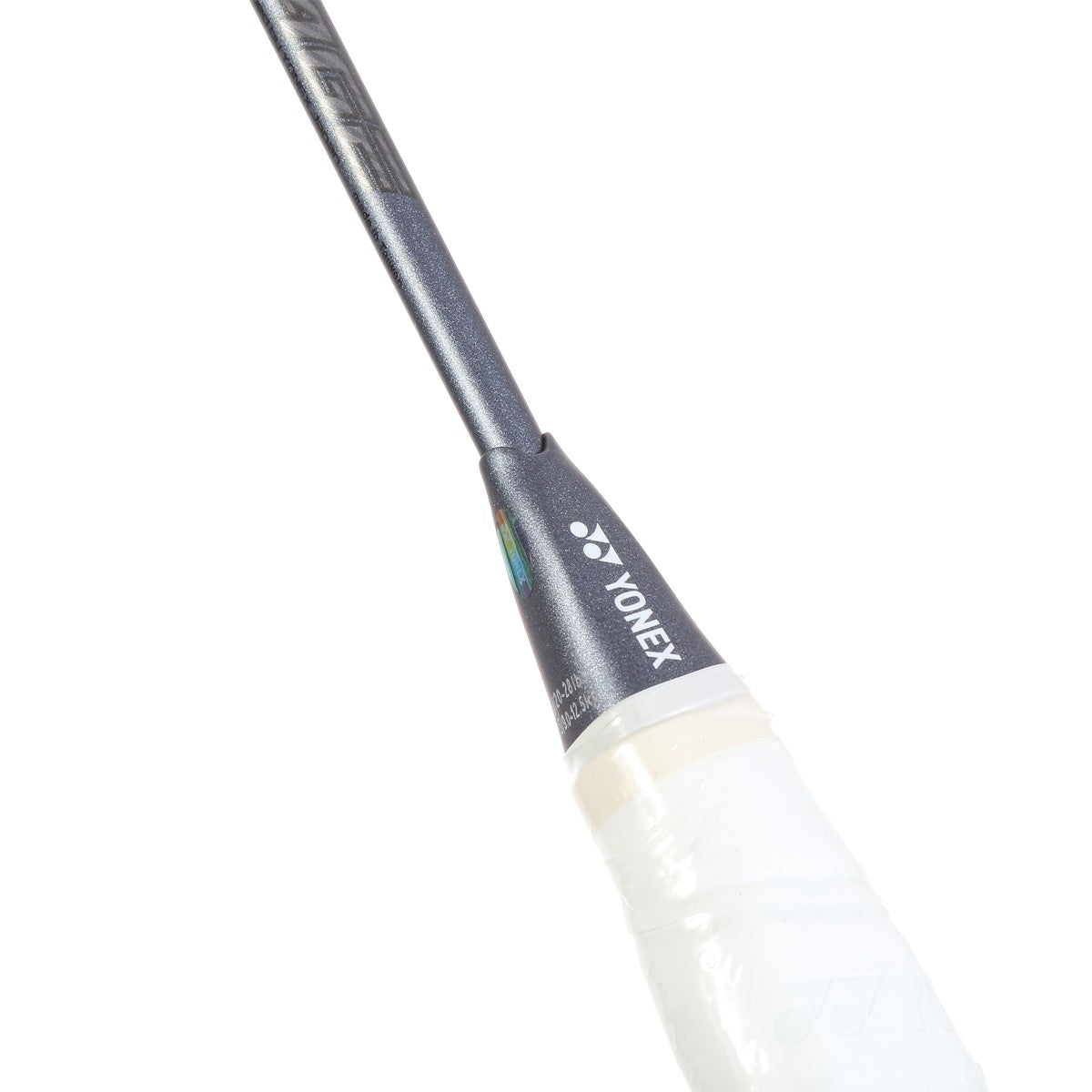 RAQUETTE DE BADMINTON YONEX NANOFLARE NEXTAGE 4U5 (CORDEE) UNIQUE