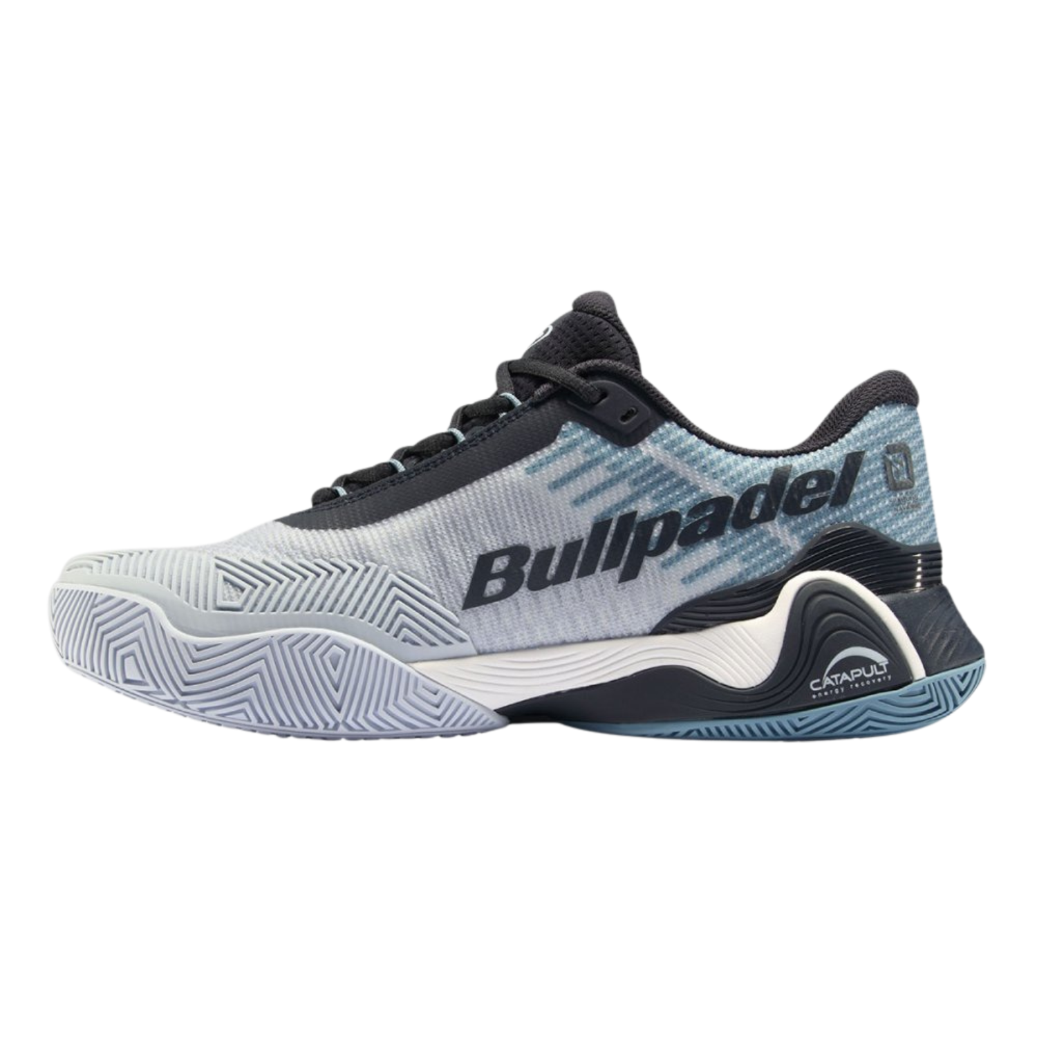 Chaussures padel BULLPADEL HACK VIBRAM 24i