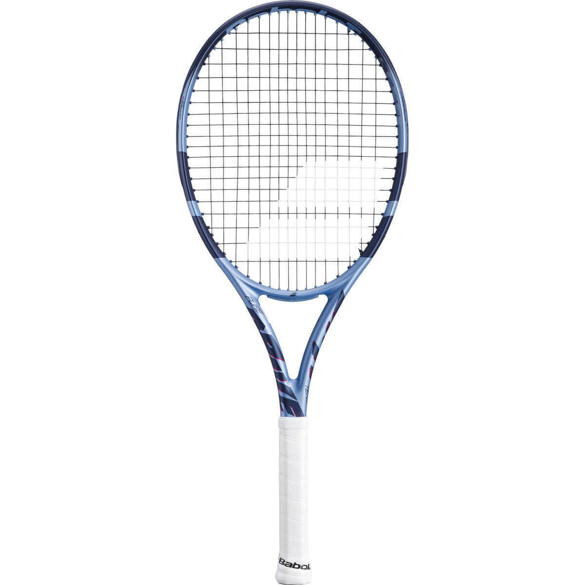 RAQUETTE BABOLAT PURE DRIVE TEAM (285 GR) CORDEE