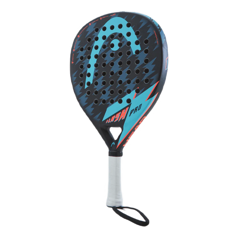 RAQUETTE DE PADEL HEAD FLASH PRO 2.0