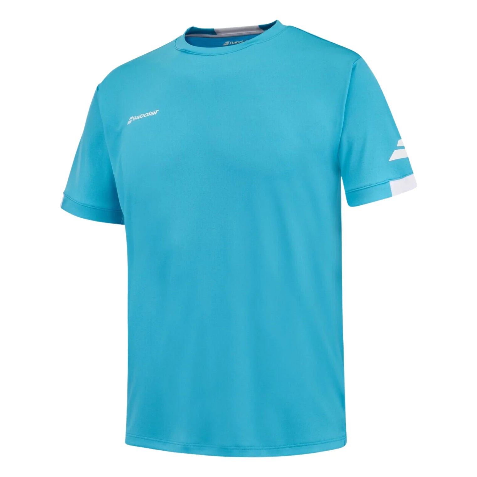 BABOLAT PLAY CREW NECK TEE