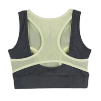 BRASSIÈRE PRO CHARCOAL GREY
