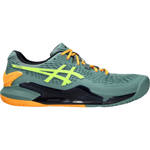 CHAUSSURES ASICS HOMME GEL RESOLUTION 9 PADEL
