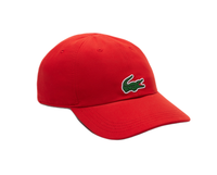 CASQUETTE LACOSTE DJOKOVIC