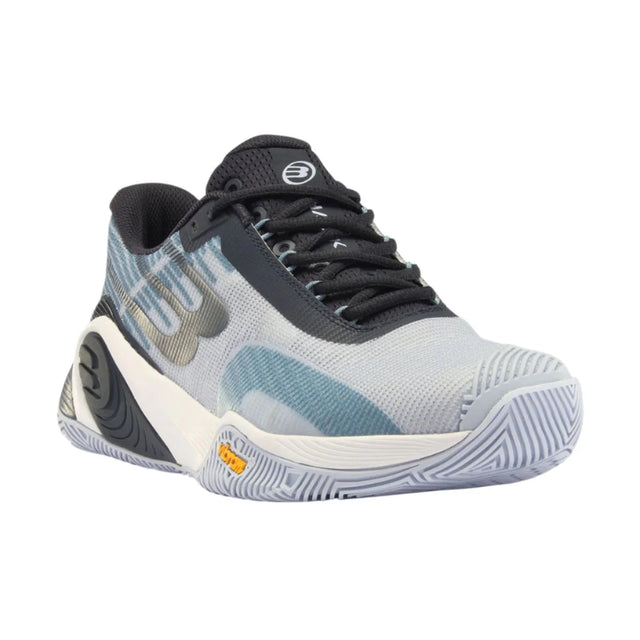CHAUSSURE BULLPADEL HACK VIBRAM 24I BLEU