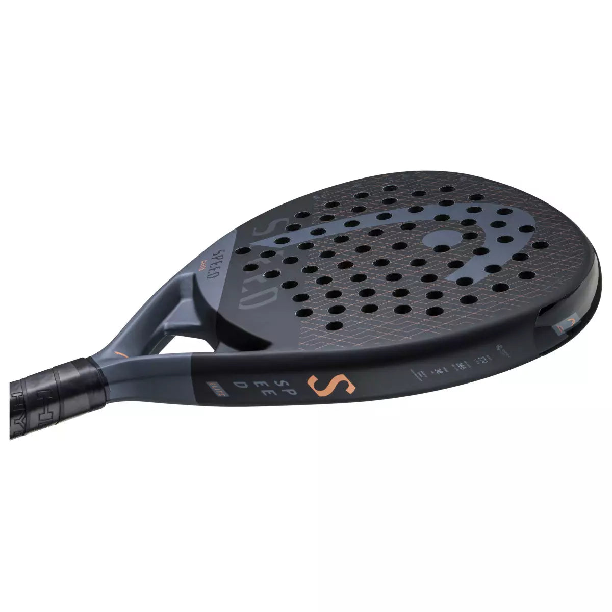 RAQUETTE DE PADEL HEAD SPEED ELITE 2023