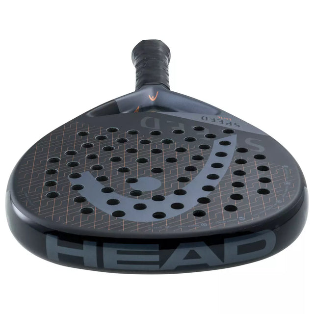 RAQUETTE DE PADEL HEAD SPEED ELITE 2023