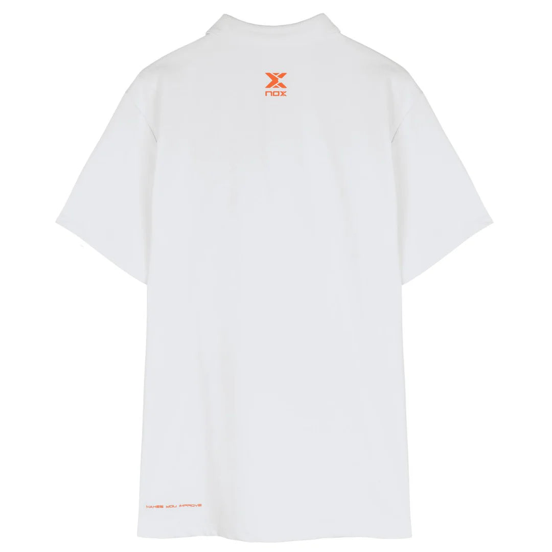 POLO DE SPORT NOX