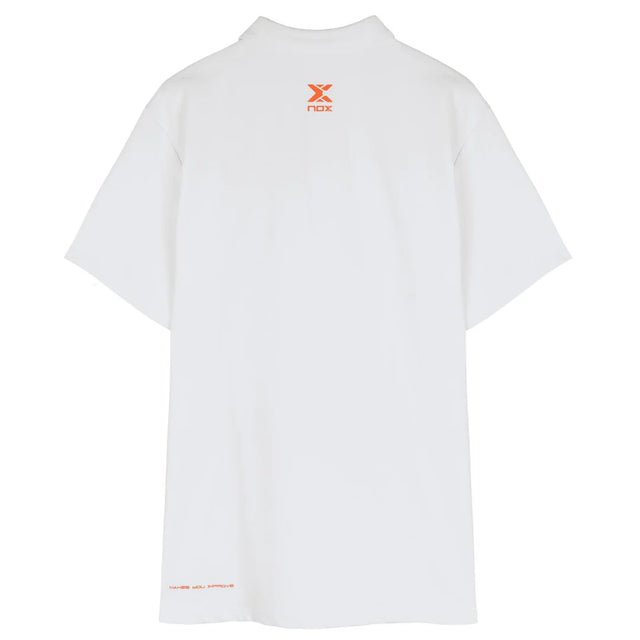 POLO DE SPORT NOX