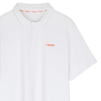 POLO DE SPORT NOX