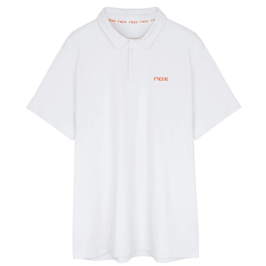 POLO DE SPORT NOX