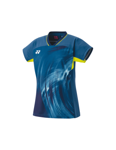 TSHIRT FEMME YONEX -  20769EX - NIGHT SKY