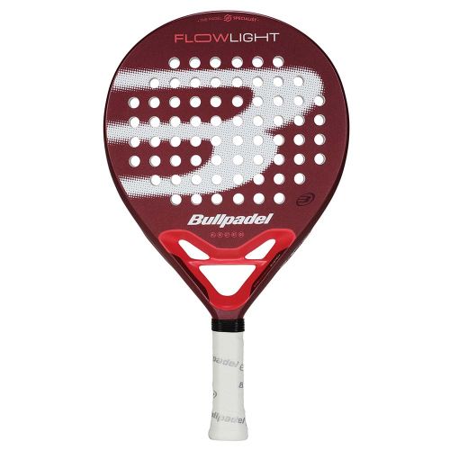 RAQUETTE PADEL BULLPADEL FLOW LIGHT