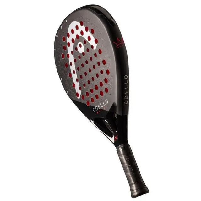 RAQUETTE DE PADEL COELLO MOTION 2025