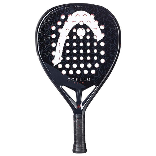 RAQUETTE DE PADEL COELLO PRO 2025