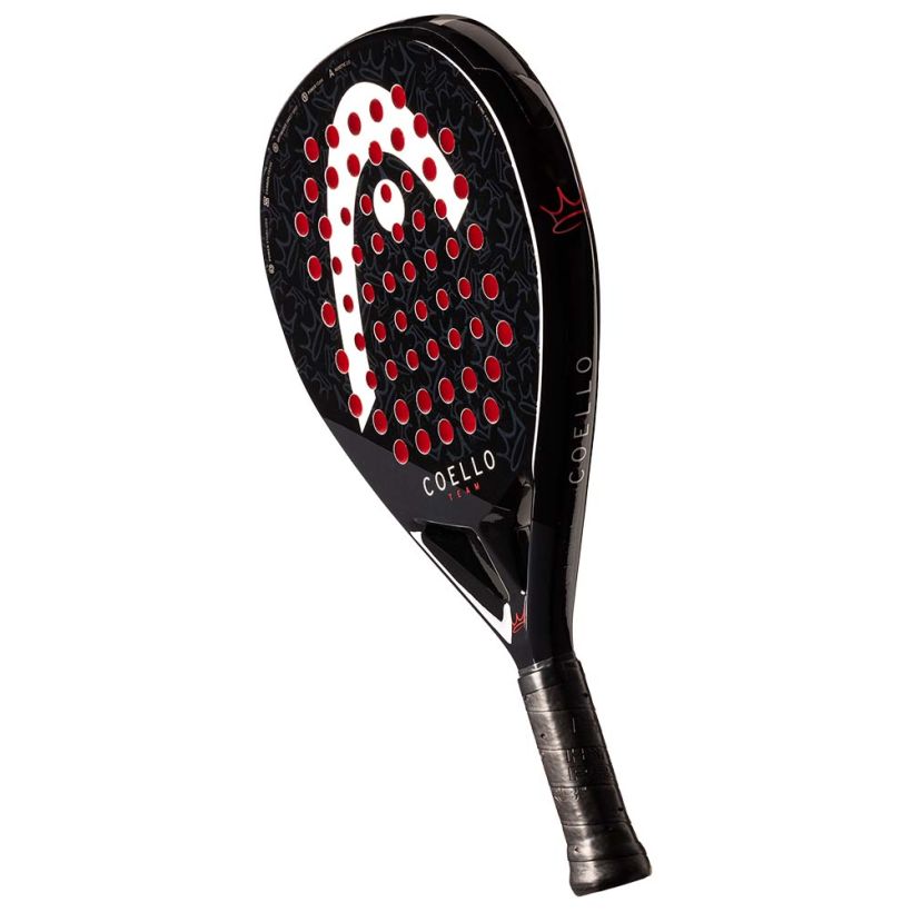 RAQUETTE DE PADEL COELLO PRO 2025