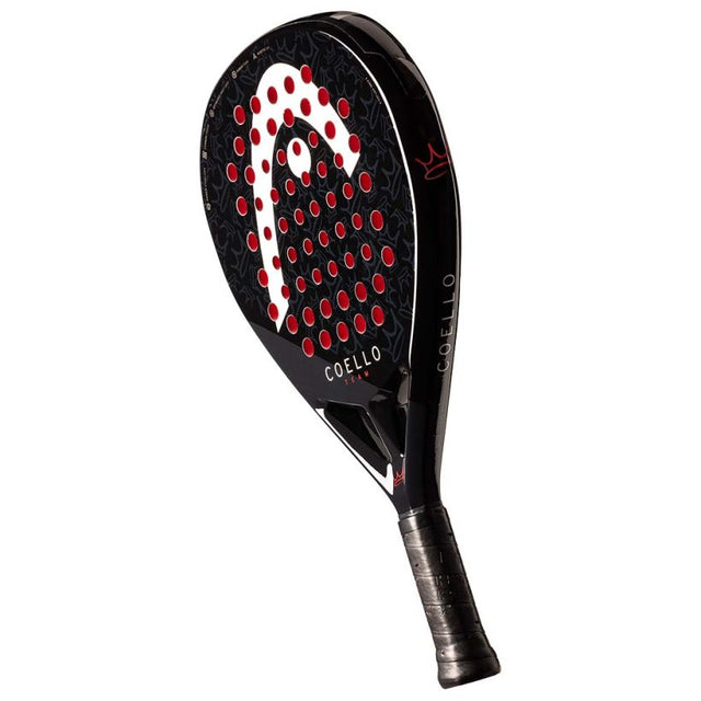 RAQUETTE DE PADEL COELLO PRO 2025