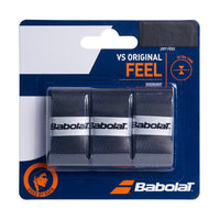 SURGRIPS BABOLAT VS ORIGINAL x3