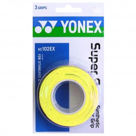 SURGRIPS YONEX FIN AC102x3