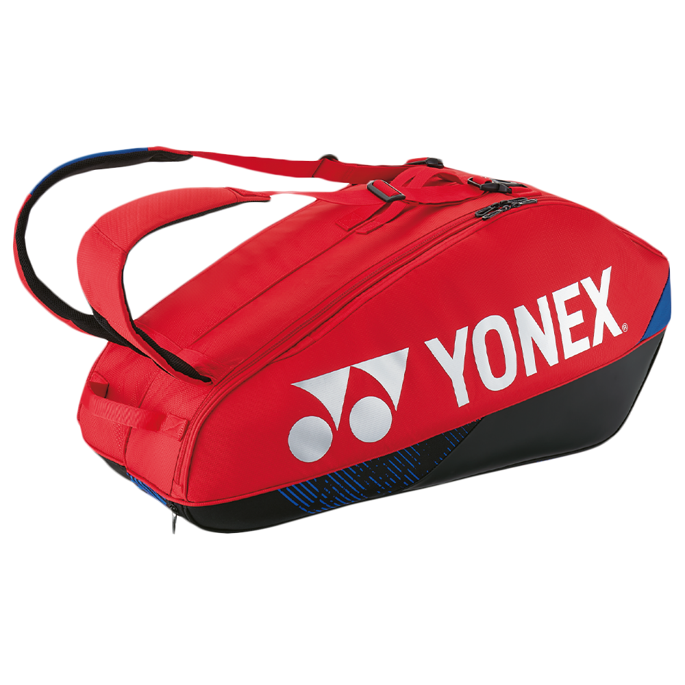 SAC YONEX PRO 92426 SCARLET 6R