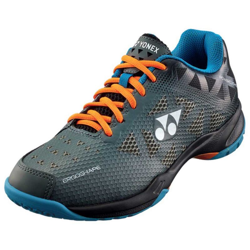 CHAUSSURES DE BADMINTON YONEX PC50 - DARK GREY