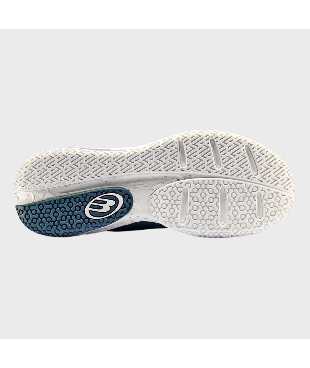 CHAUSSURES BULLPADEL FEMME ELITE 24I